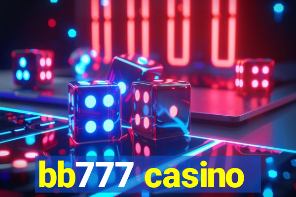 bb777 casino
